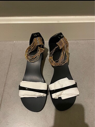 Giuseppe Zanotti sandalet