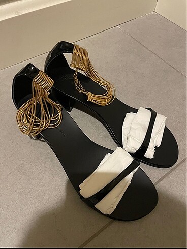 Giuseppe Zanotti Giuseppe Zanotti sandalet