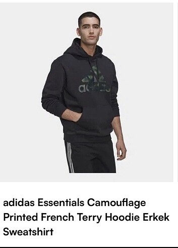 Orijinal adidas S beden sifir