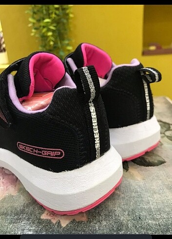 29 Beden Orijinal skechers 