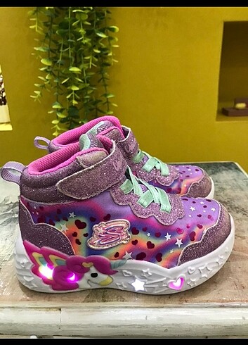 Orijinal skechers 