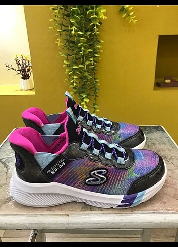 Orijinal skechers slipins 