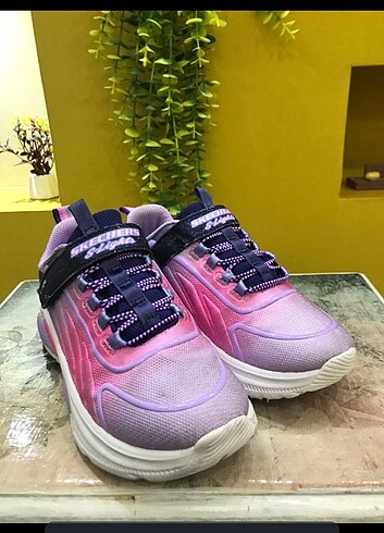 33 Beden çeşitli Renk Orijinal skechers 