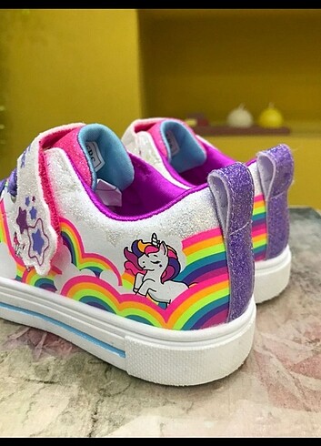 Skechers Orijinal skechers UNİCORN