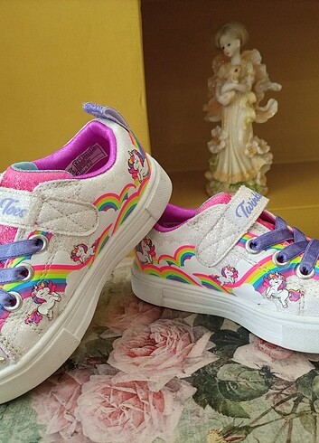 Skechers Orijinal skechers UNİCORN ışıklı
