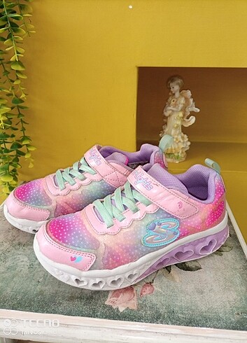 35 Beden çeşitli Renk Orijinal skechers 