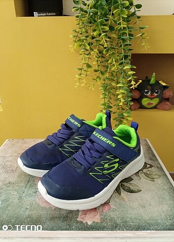 Orijinal skechers 
