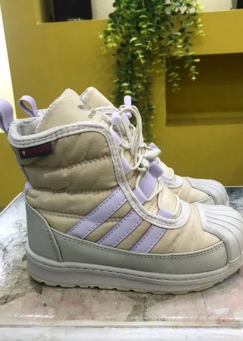 Adidas Orjinal Adidas Bot