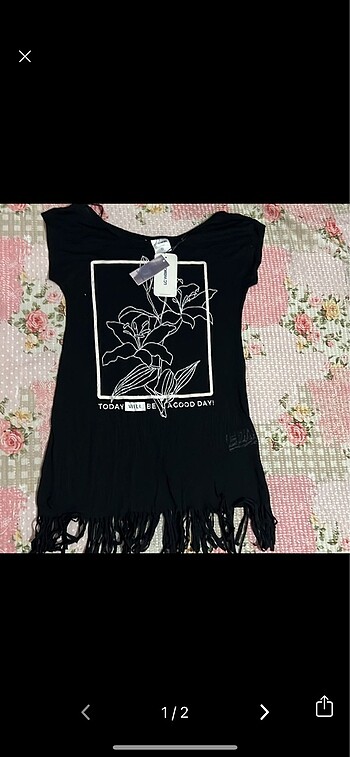 LC Waikiki tshirt