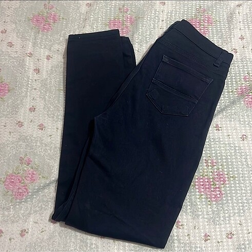 l Beden kot pantolon