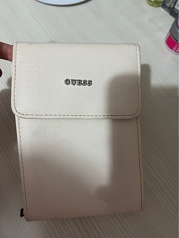 Guess çanta