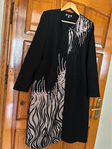 52 Beden Tunik