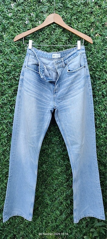 Zara pantolon