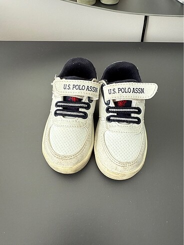 U.P. Polo Assn. Ayakkabı