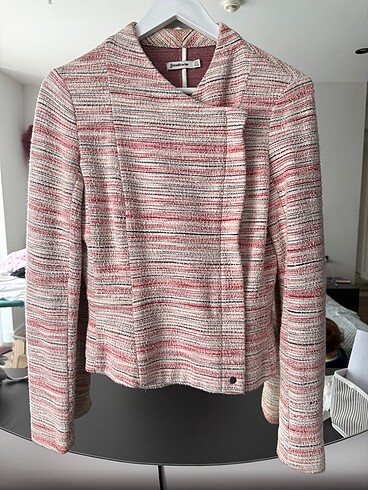 Stradivarius Ceket
