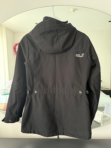 Jack Wolfskin Jack Wolfskin Mont