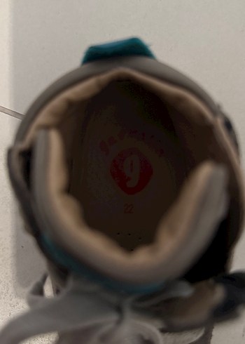 Erkek Bebek İlk Adım Ayakkabısı - Görsel 4