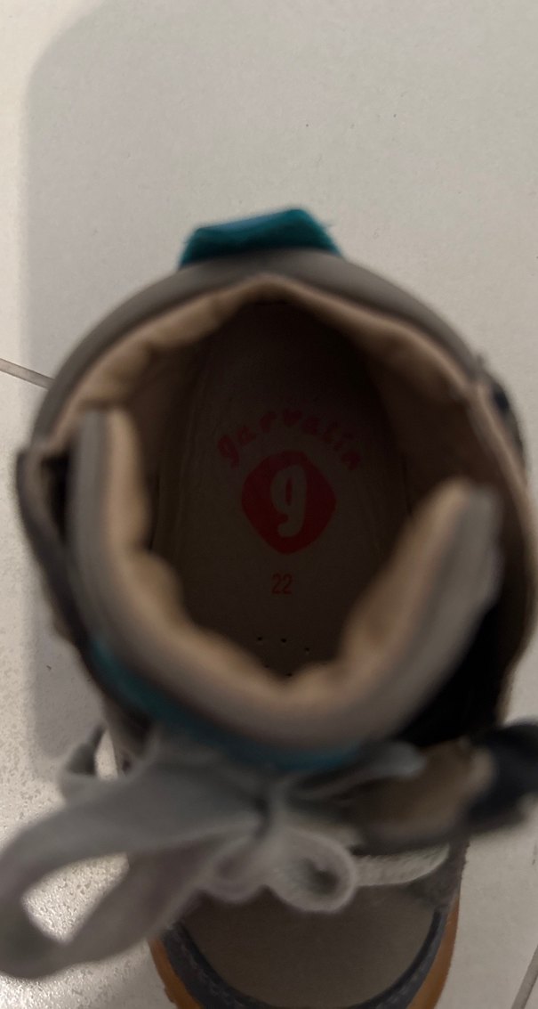 Erkek Bebek İlk Adım Ayakkabısı - Görsel 4