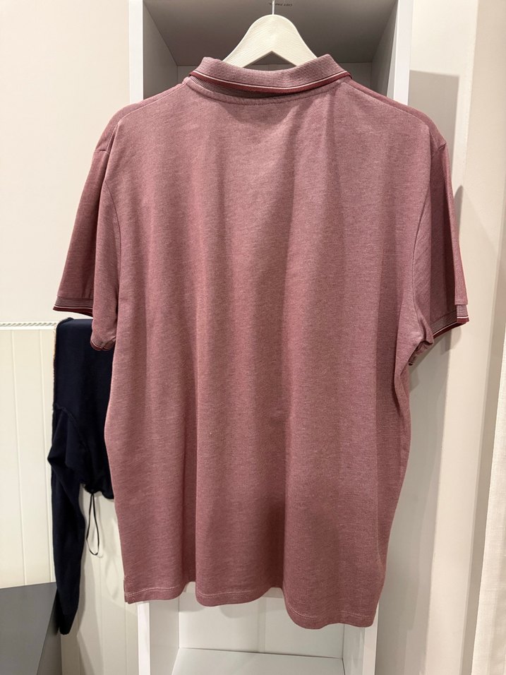 Altınyıldız Erkek Polo Tişört - Görsel 2