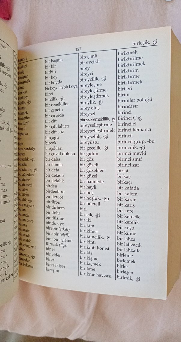 Yazım Kılavuzu - 26. Baskı Kitap - Görsel 2