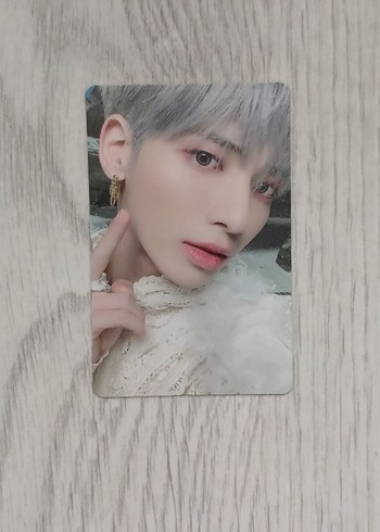 TXT Taehyun The Chaos Chapter: Freeze Offici | Gardrops