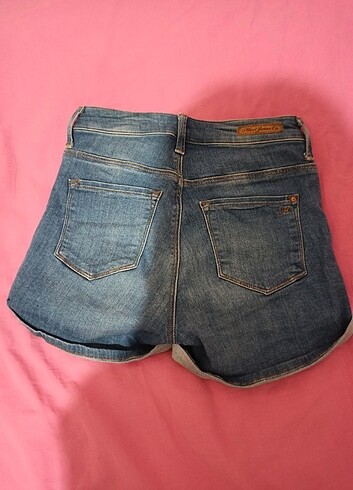 Mavi Jeans Mavi mini dar şort 