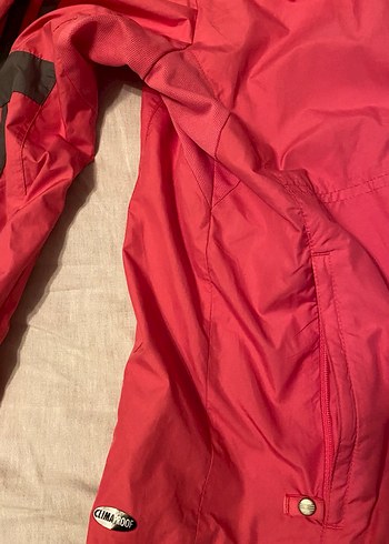 Adidas Fermuarlı Uzun Kollu Kadın Ceket - Görsel 4