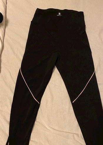 Siyah Uzun Kollu Kadın Tişört - Görsel 4