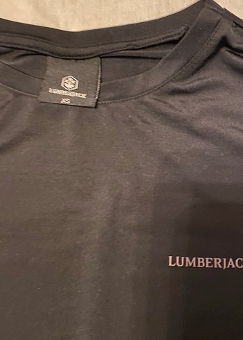 Siyah Uzun Kollu Kadın Tişört - Görsel 3