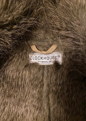 Kahverengi Süet Kürklü Kadın Yelek - Görsel 2