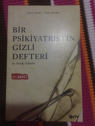 Bir psikiyatristin gizli defteri