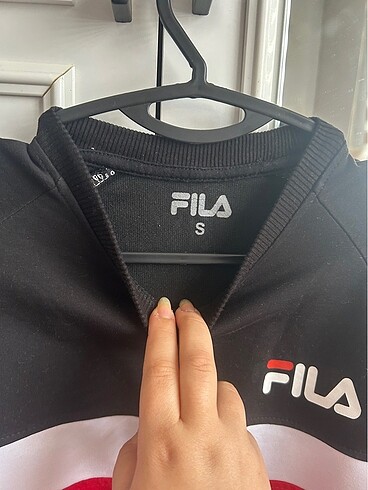 Fila Fila Sweat Unisex