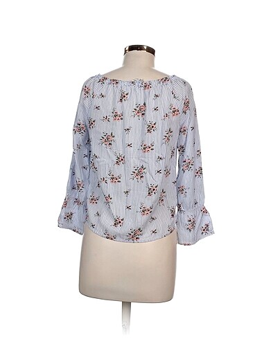 universal Beden H&M Bluz %70 İndirimli.