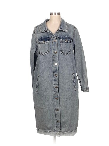 Vintage Love Ceket %70 İndirimli.