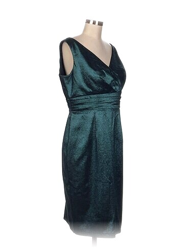 Vintage Love Vintage Love Kısa Elbise %70 İndirimli.