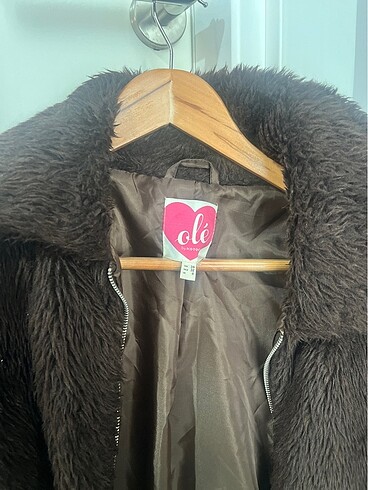 Kısa ceket - Görsel 2