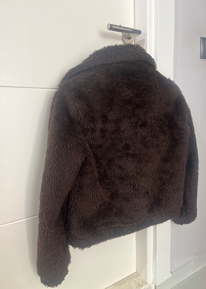 Kısa ceket - Görsel 3