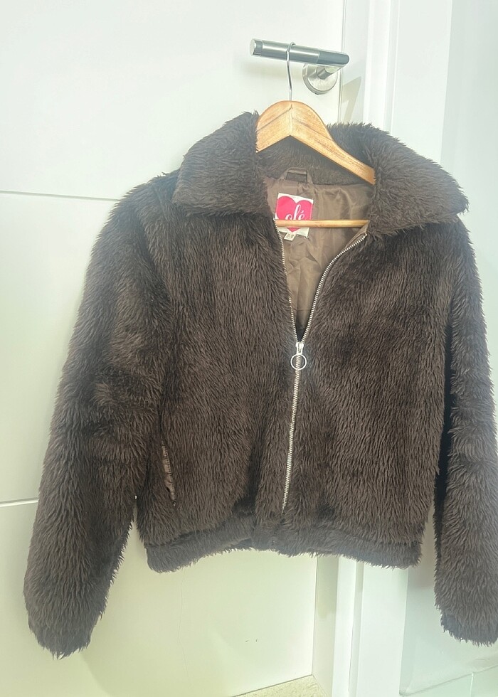 Kısa ceket - Görsel 4