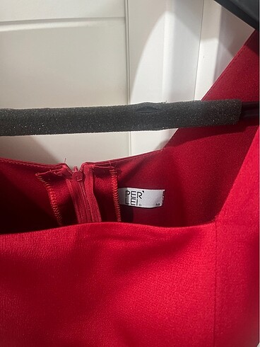 Saten abiye - Görsel 3