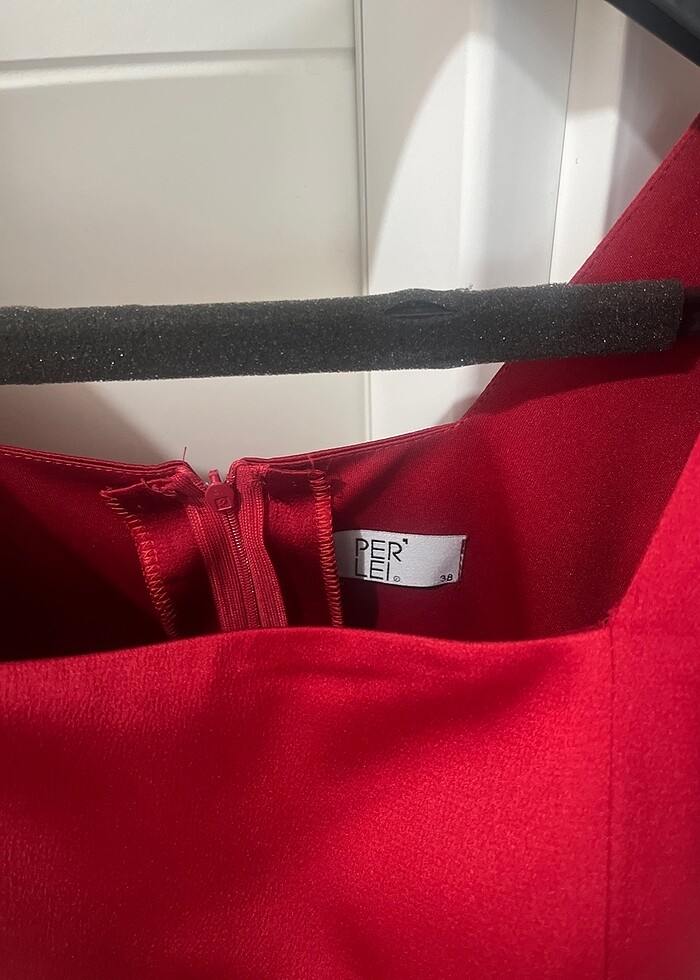 Saten abiye - Görsel 3