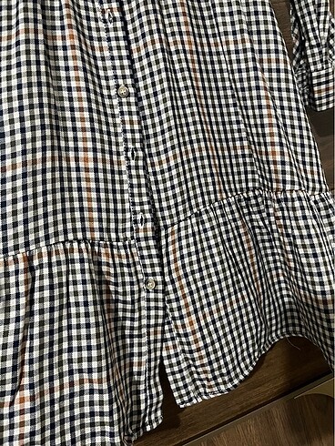 LCW hamile elbise - Görsel 5