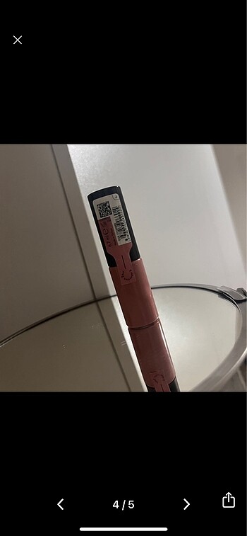  Beden Flormar tint