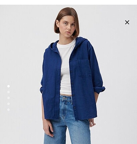 Mavi jeans