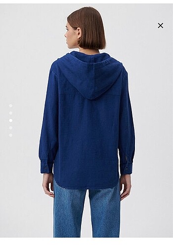 xs Beden Mavi jeans