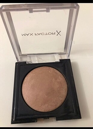 Creme Bronzer