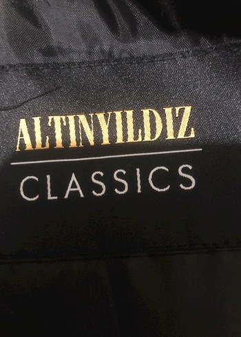 Gri Erkek Keten Düğmeli Midi Ceket - Görsel 2