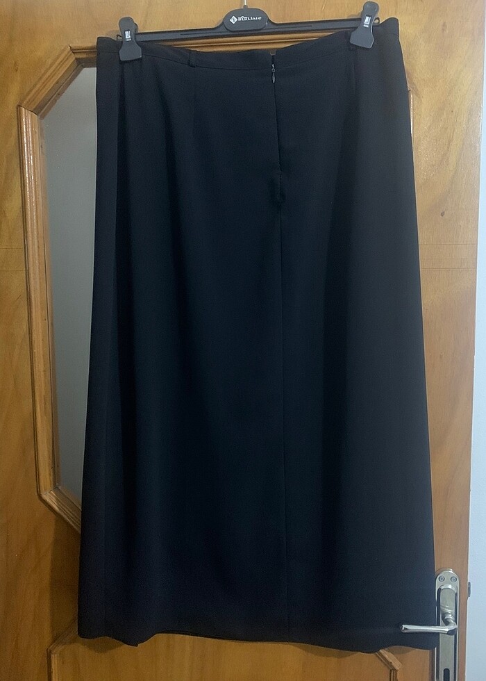 Tesettür Etek - Görsel 2