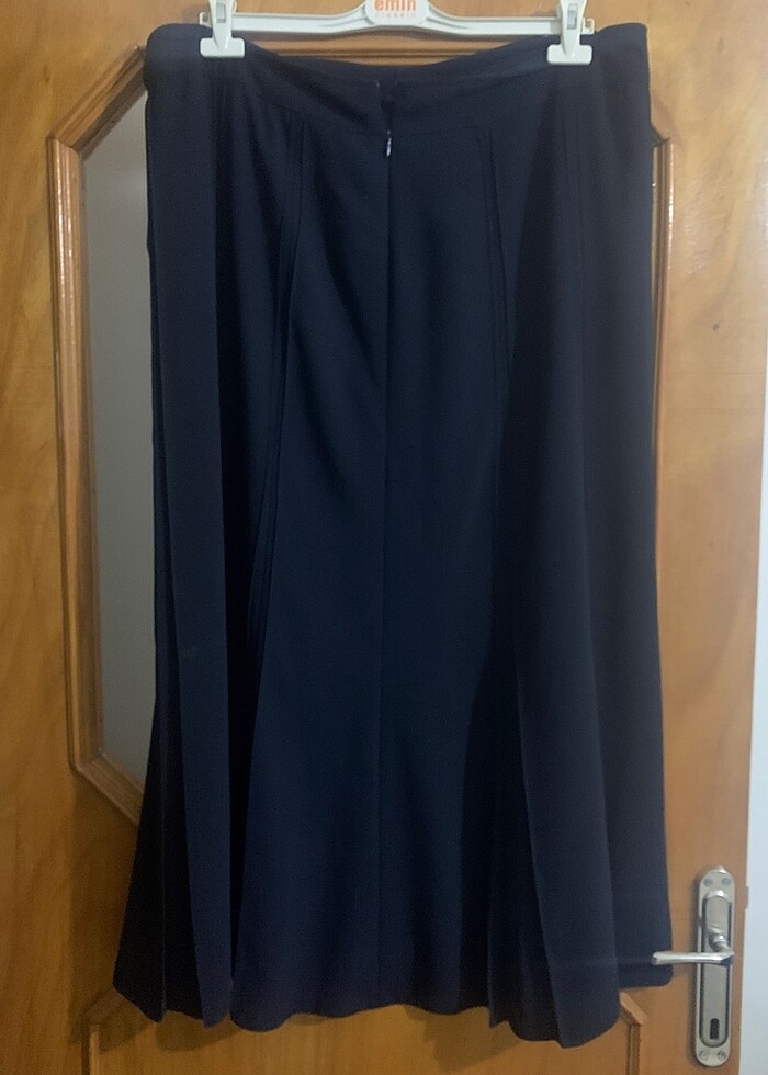 Tesettür Etek - Görsel 2