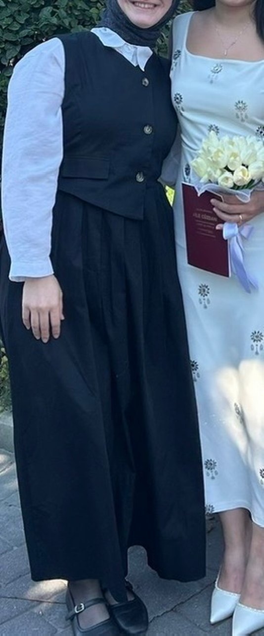 Tesettür Jile - Görsel 2