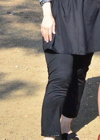 Tesettür Mayo - Görsel 2